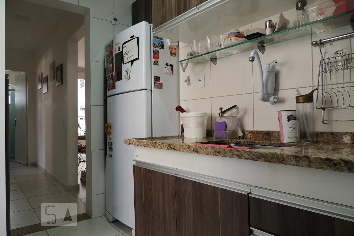Мебльована квартира з 2 спальнями та окремою кухнею — photo 14