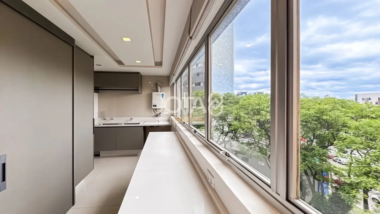 2-bedroom apartment with 331 m² and 2 parking spaces — photo 16