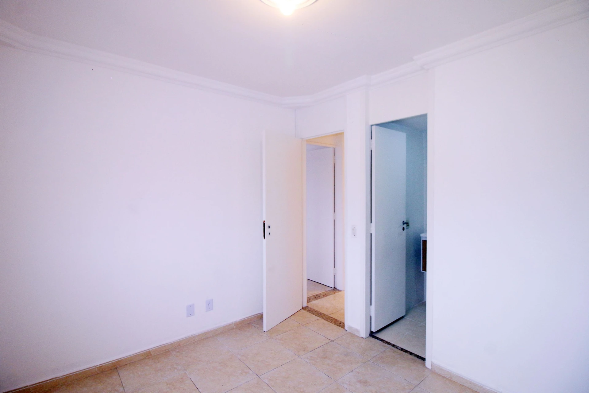 Apartamento de 3 quartos em condomínio com academia — photo 38