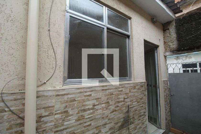 House with 1 bedroom, 1 bathroom and 40 m² — photo 21