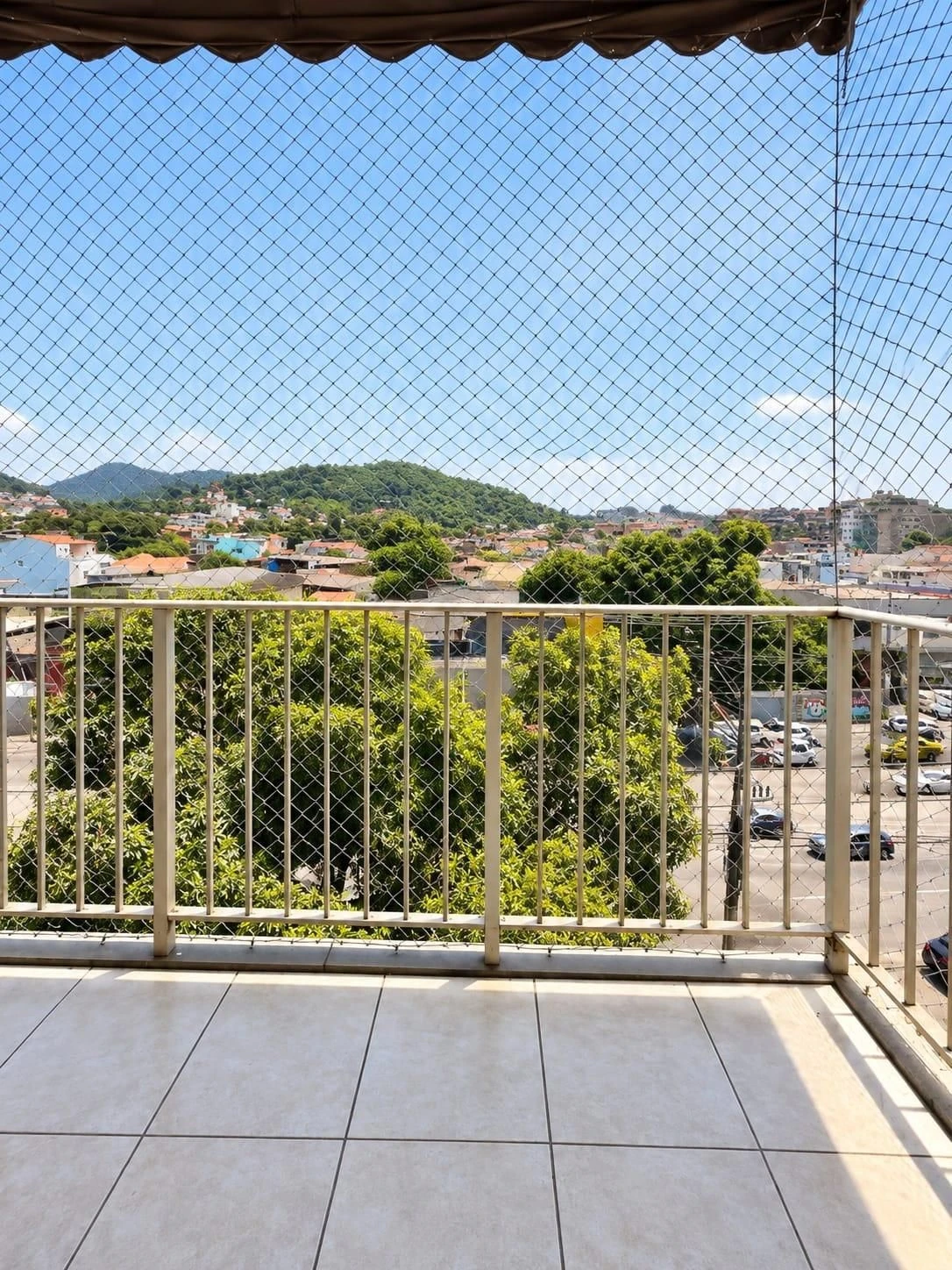 2-bedroom house, 59 m² — photo 17
