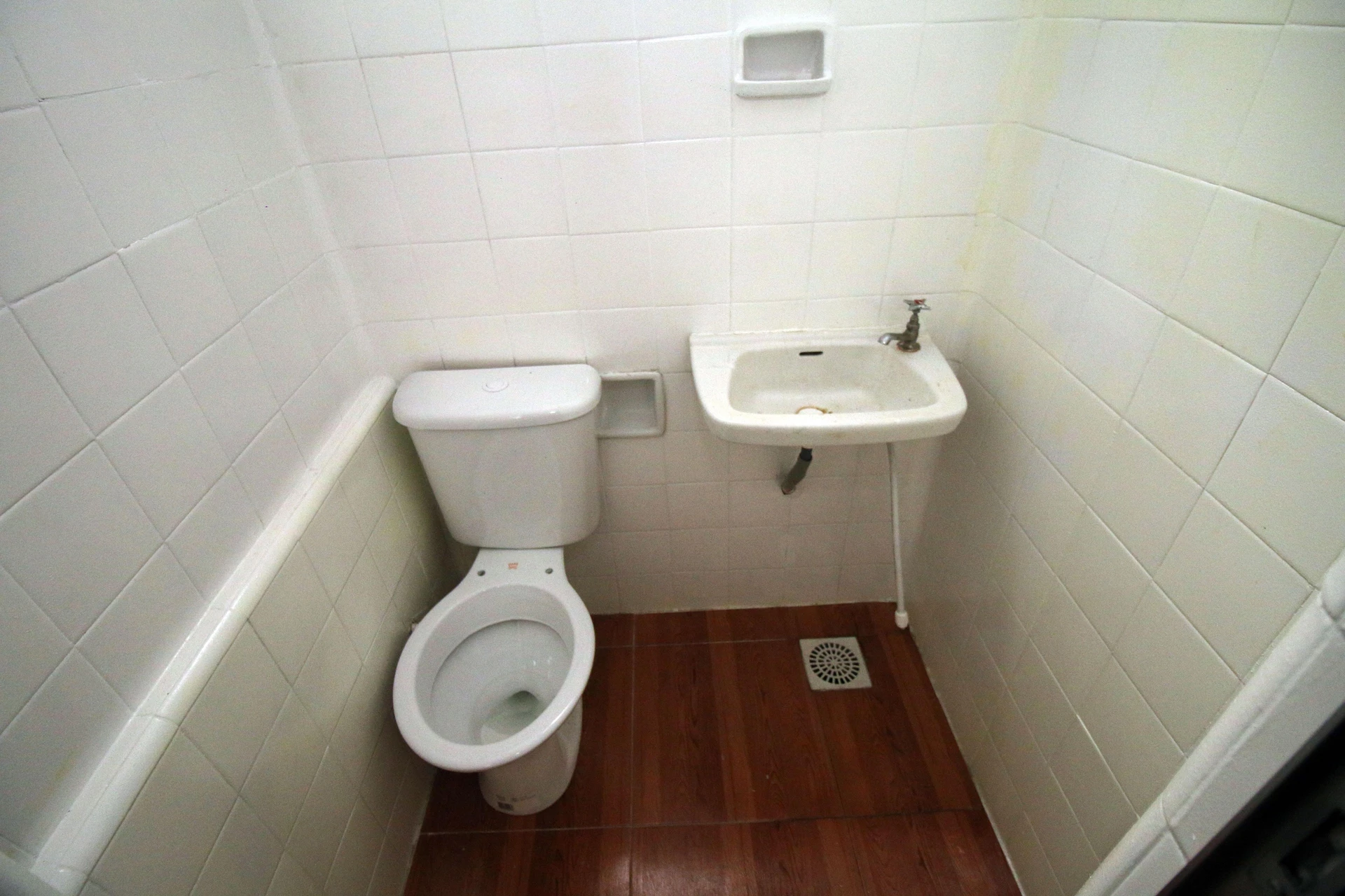 Unfurnished house with 1 bedroom and 1 bathroom — photo 8