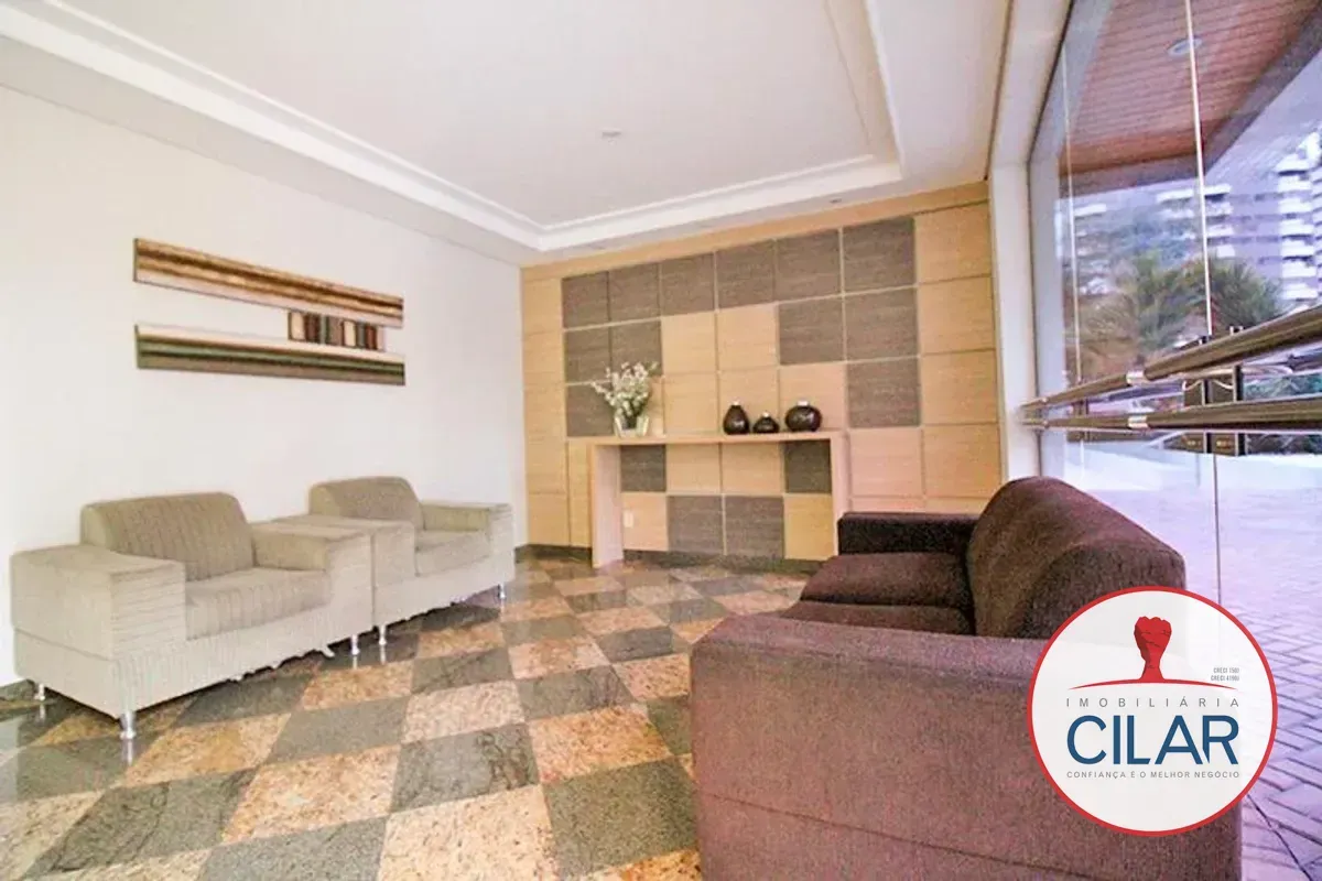 3-bedroom apartment with balcony and built-in grill — photo 13