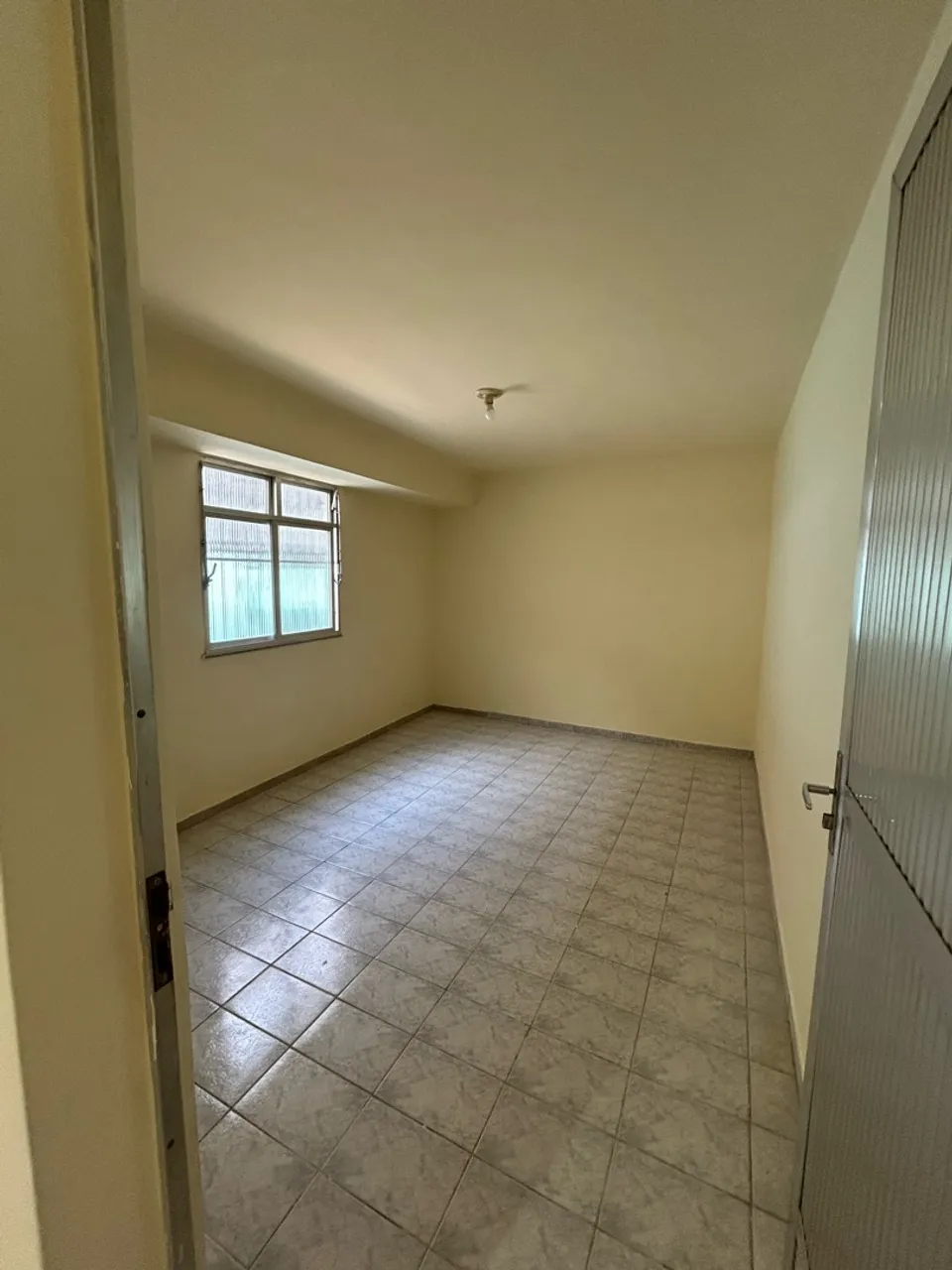 Casa de 60 m² e 1 quarto, Ramos