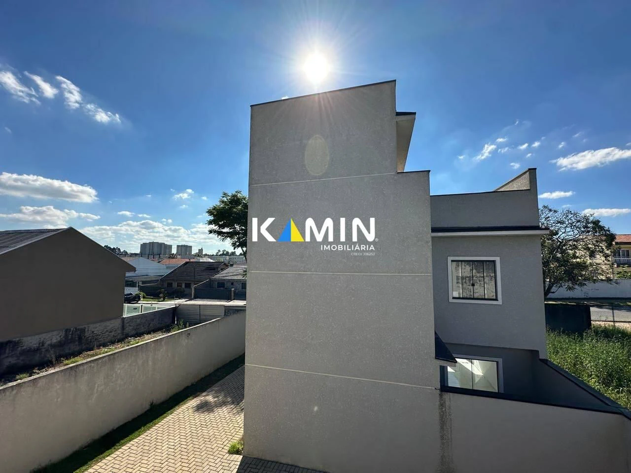 3-bedroom house, 1 with its own bathroom, 95 m², Curitiba — photo 8