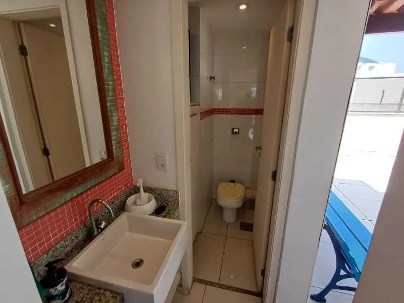 Furnished apartment with 3 bedrooms and 4 bathrooms — photo 4