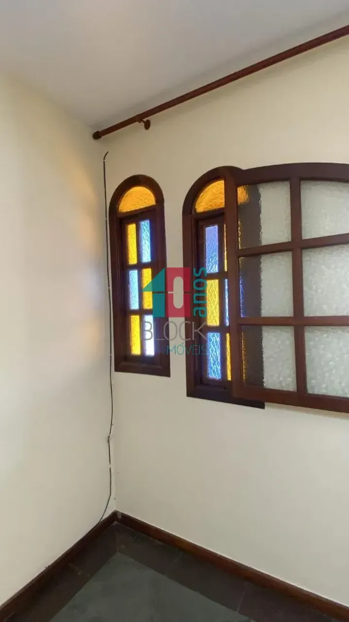 Casa de condomínio com 2 quartos e armários embutidos — photo 2