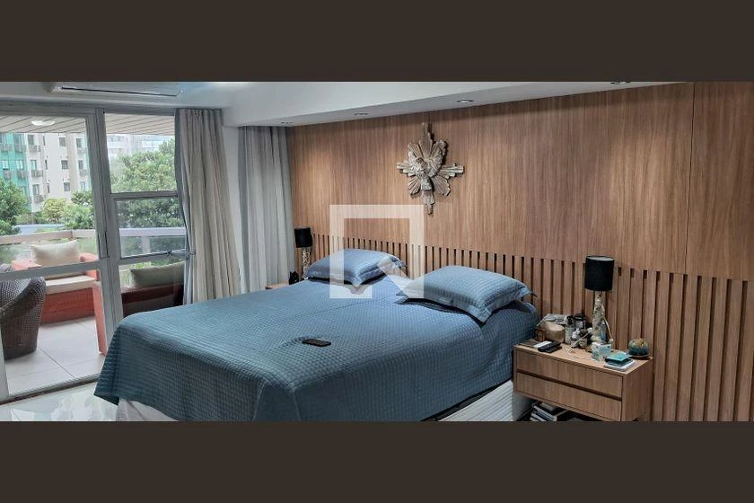 Apartamento mobiliado de 312 m² com 2 quartos e 2 vagas — photo 45
