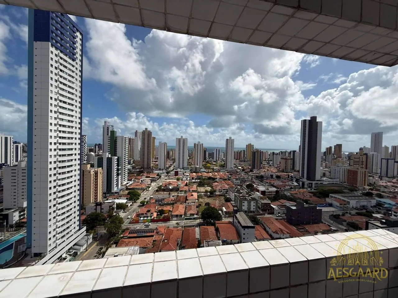 Apartamento, 93 m², com varanda gourmet — photo 28