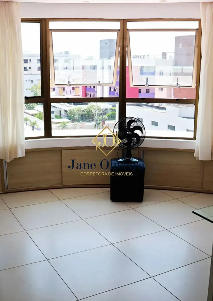 Apartamento mobiliado com cozinha integrada a gás — photo 4
