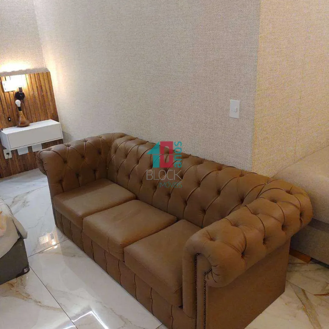 Furnished house with 5 bedrooms and 226 m² — photo 34