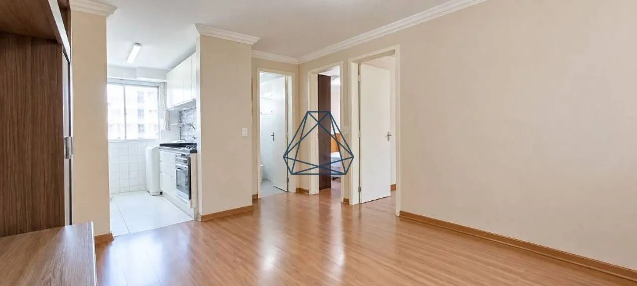 Apartment, 43 m², with a washing machine — photo 7