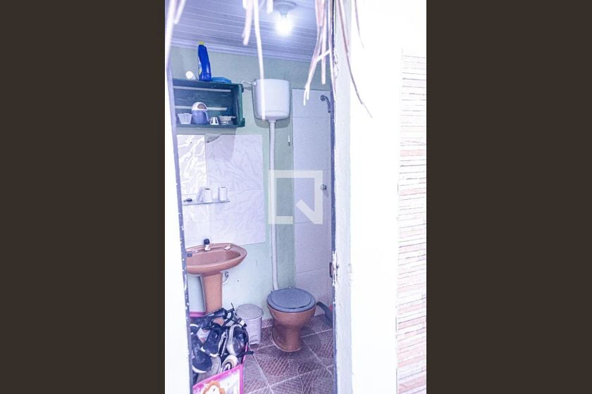 450 m² house with a garden and a grill on the balcony — photo 23
