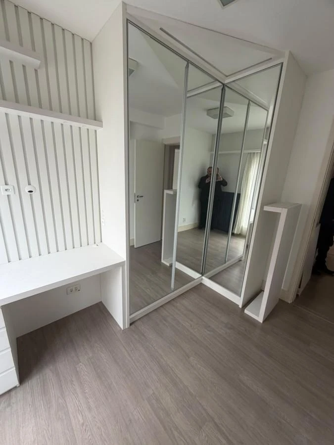 Washing machine in a 4-bedroom apartment, 126 m² — photo 5