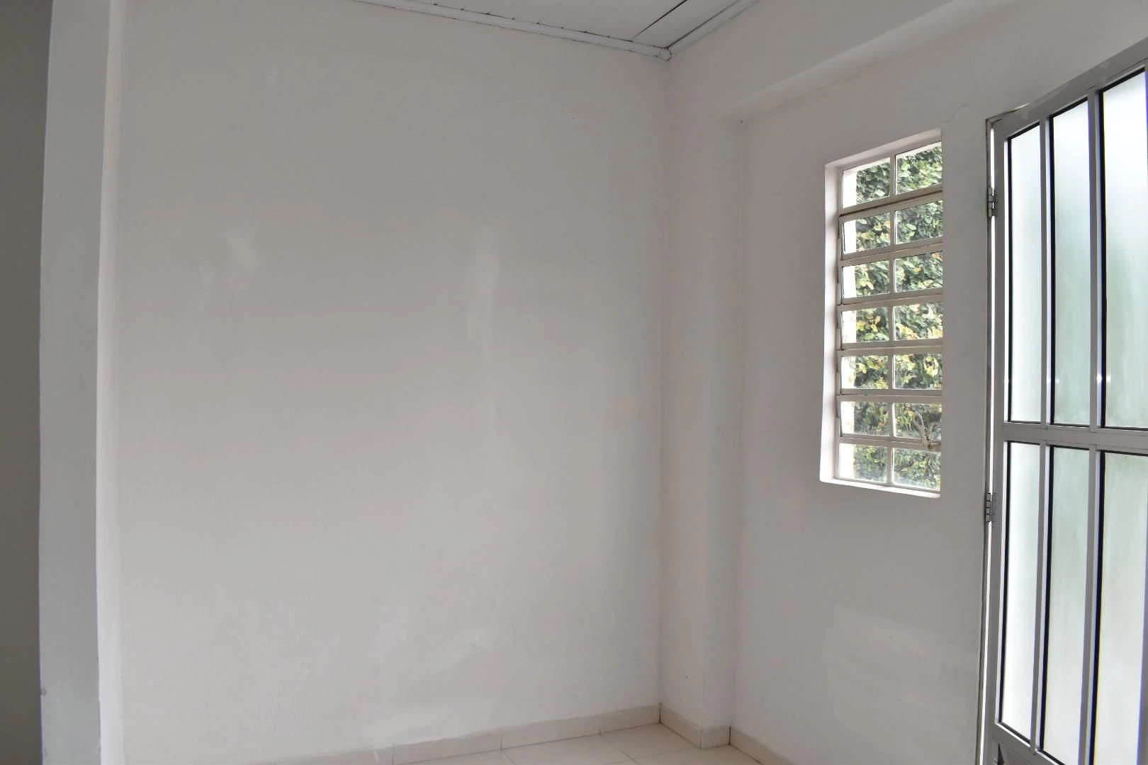 1 quarto e jardim: casa de 38 m² — photo 11