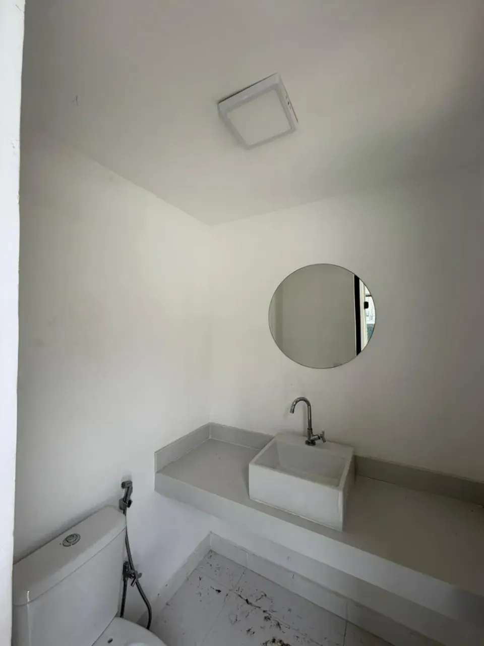 450 m² house with 4 bedrooms and an open-plan kitchen — photo 9