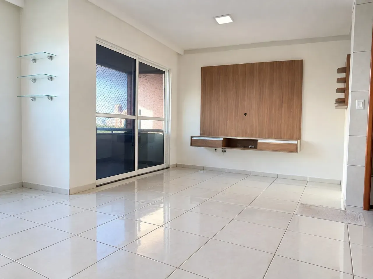 2-bedroom apartment, 55 m²