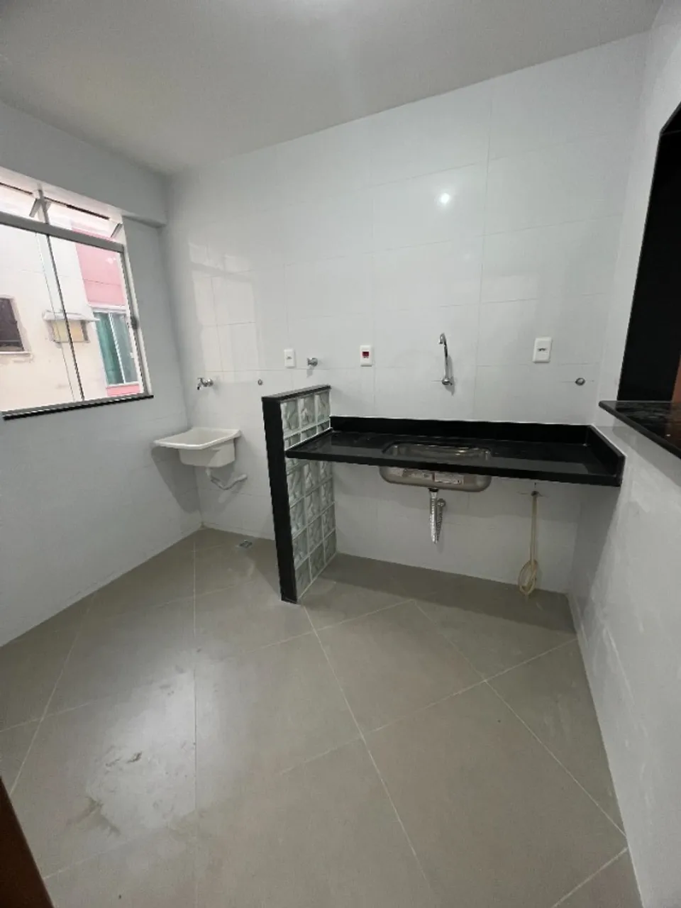 2-bedroom apartment, 60 m² — photo 3