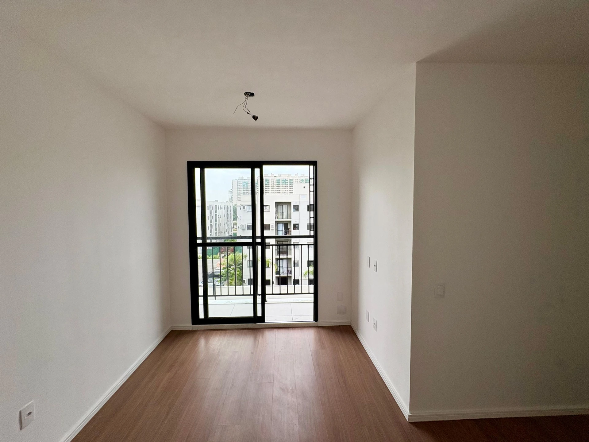 Washing machine in a 2-bedroom apartment, 42 m² — photo 8