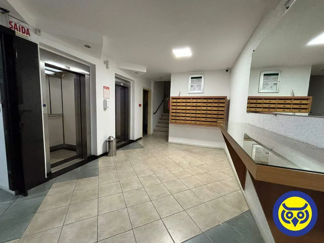 Departamento de 1 dormitorio con piso de madera o laminado — photo 8