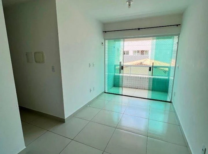 2-bedroom apartment with balcony, 58 m² — photo 6