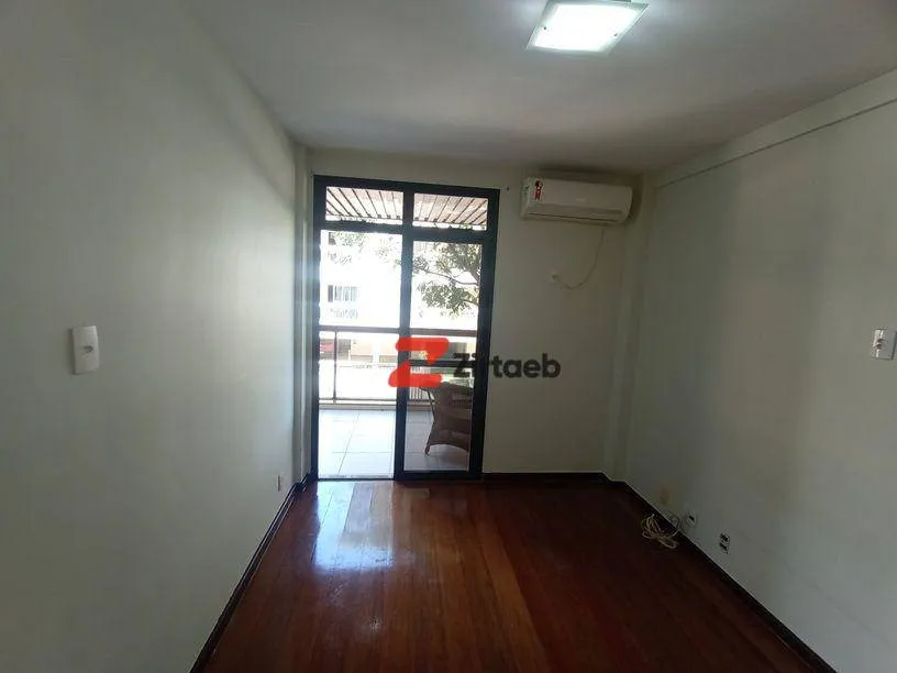 Apartamento mobiliado com varanda, 2 quartos e 2 vagas — photo 16
