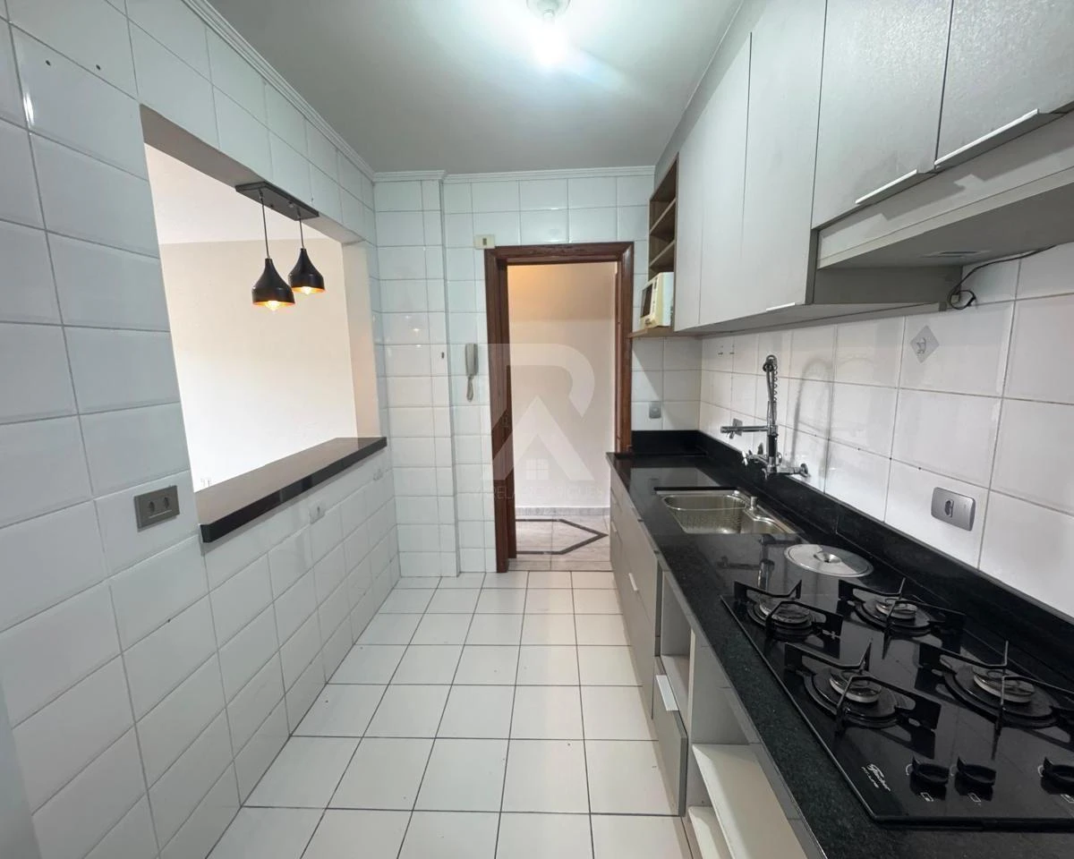 3 quartos e varanda gourmet: apartamento de 70 m² — photo 19