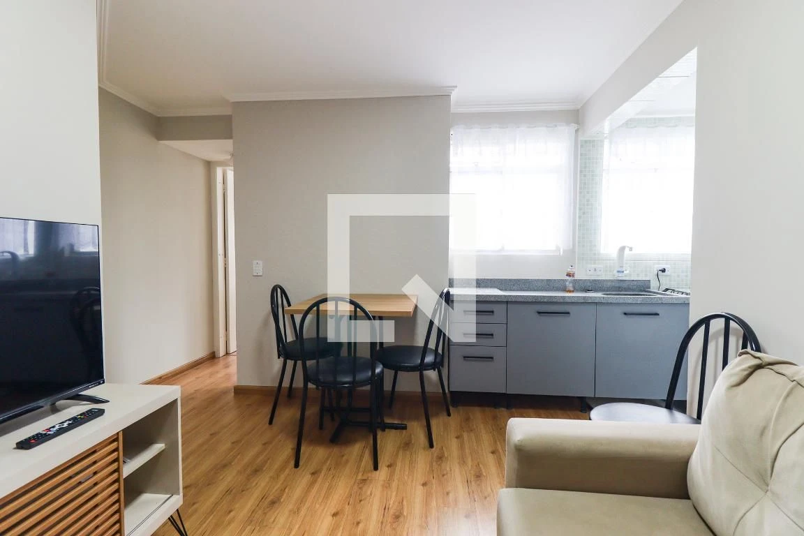 Washing machine in a one-bedroom apartment, 25 m² — photo 2