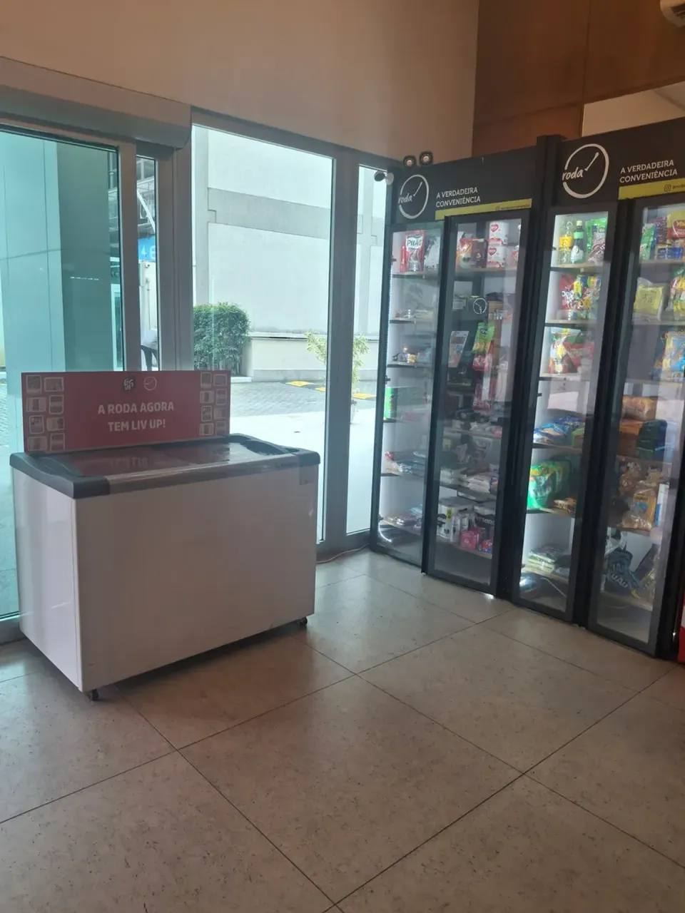 Apartamento mobiliado de 39 m² com ar-condicionado — photo 17
