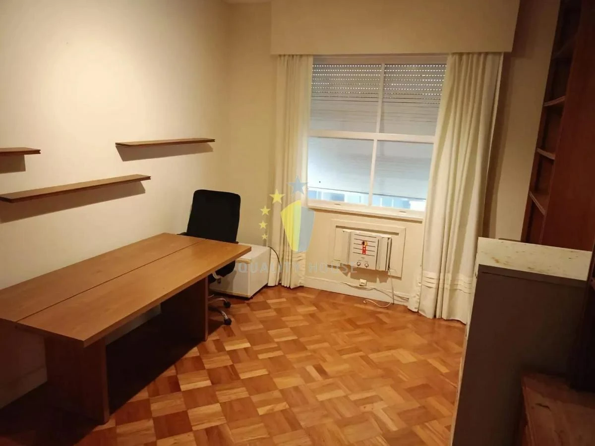 Apartamento com 4 quartos, 2 banheiros e 1 vaga — photo 26