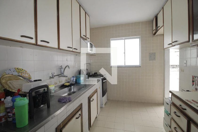 Furnished house with 2 bedrooms and 362 m² — photo 15