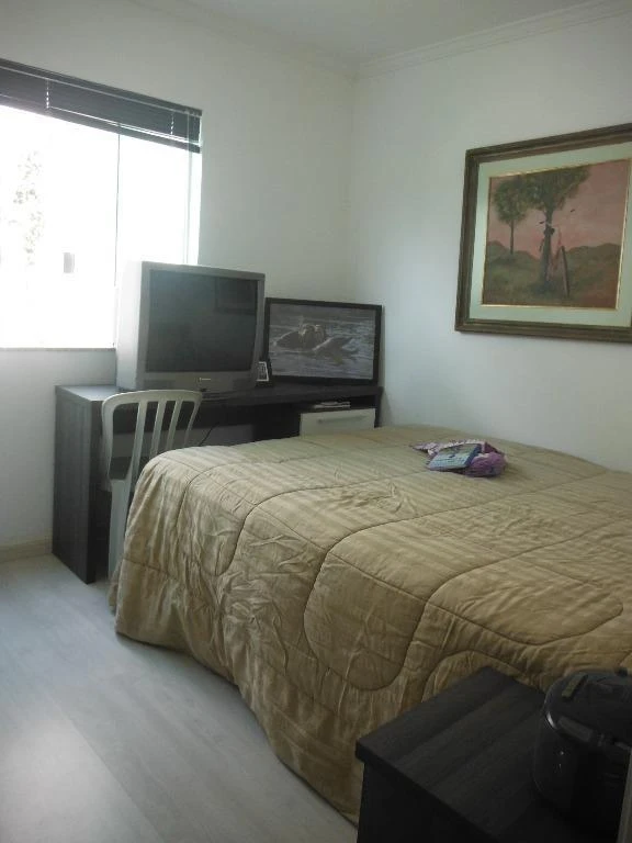 Casa mobiliada com 4 suítes e cozinha em conceito aberto — photo 37