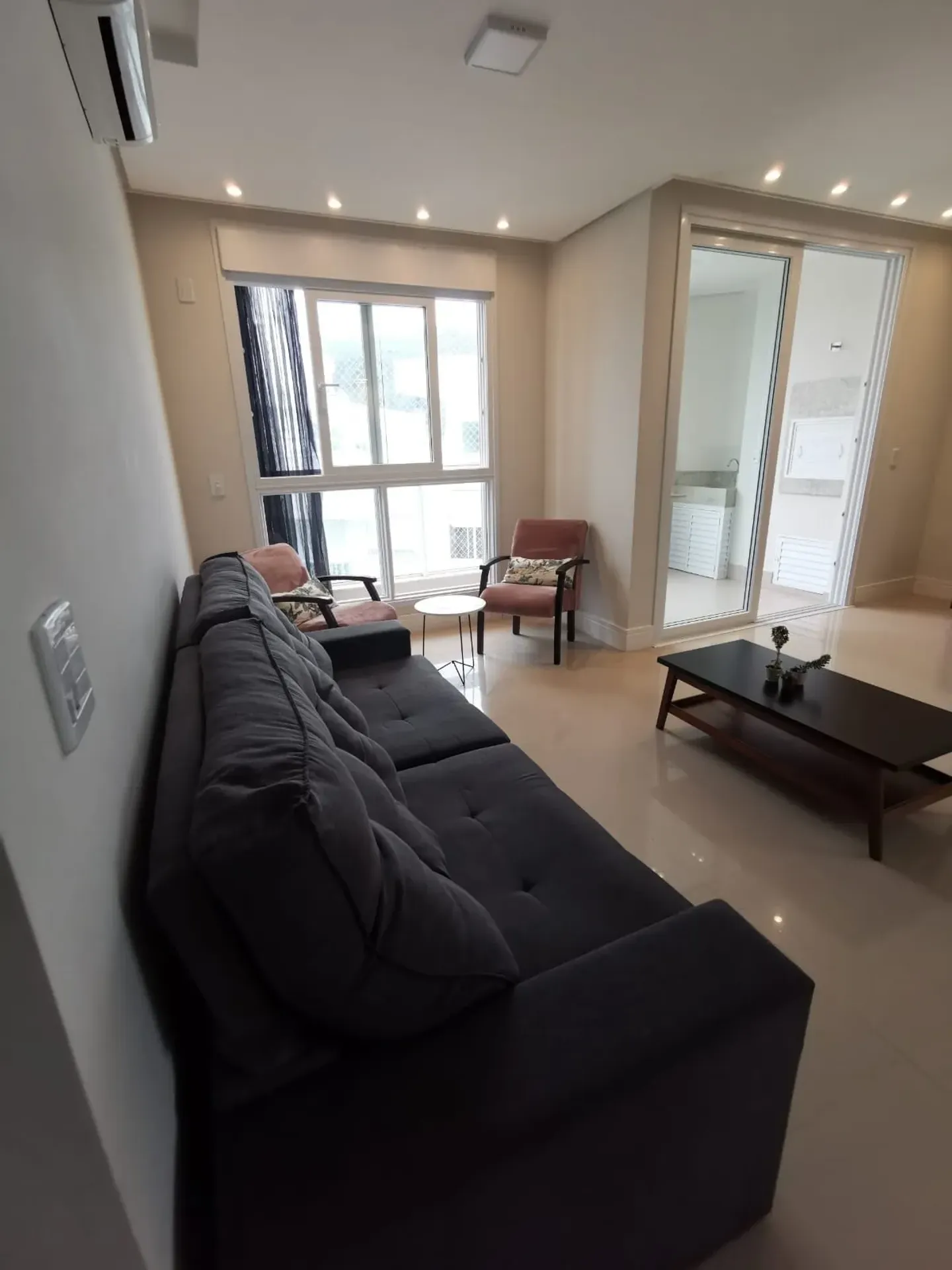 Apartamento amueblado de 160 m² con 4 dormitorios y jardín — photo 3