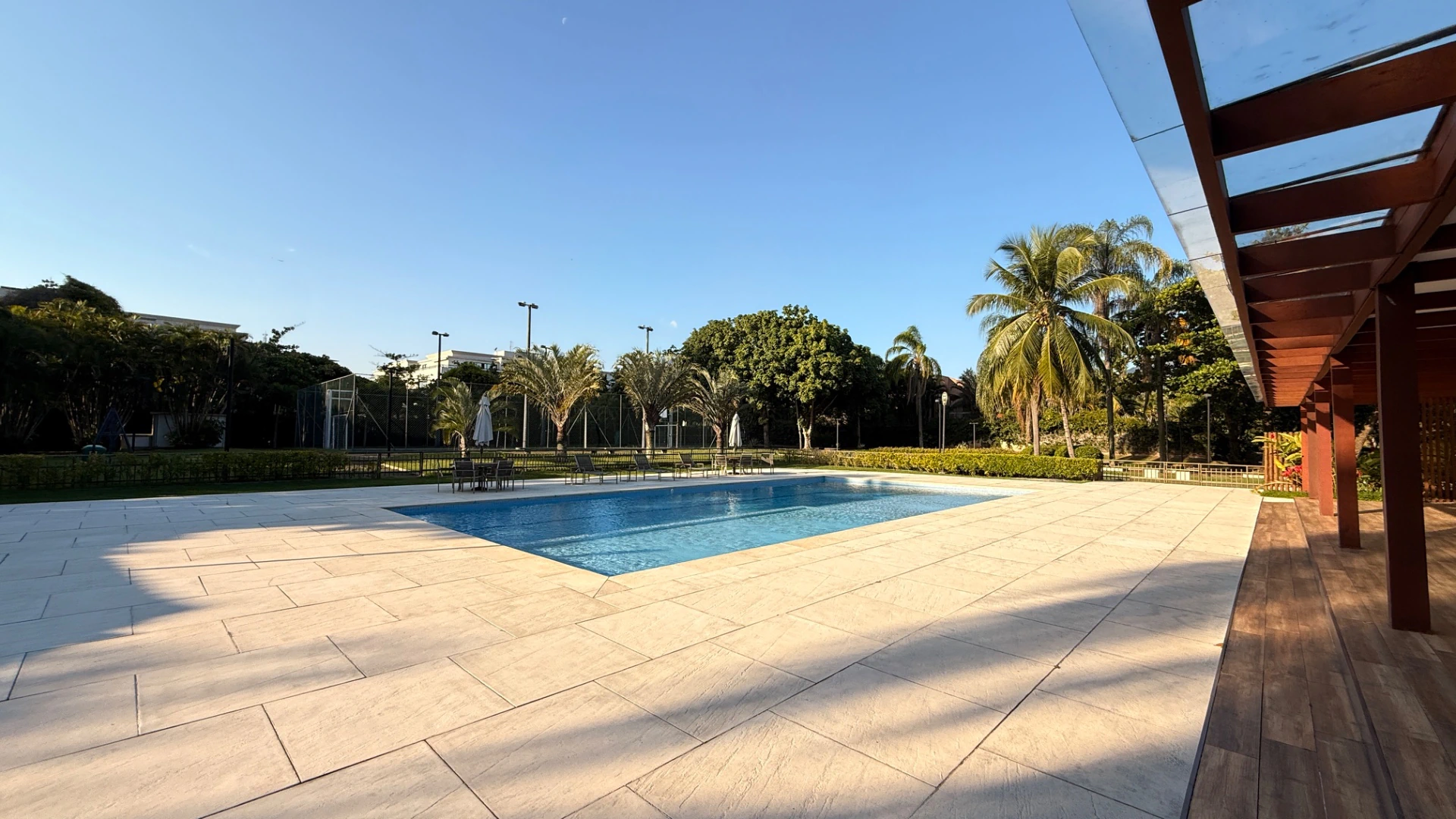 Casa mobiliada com 4 suítes e área gourmet privativa — photo 28