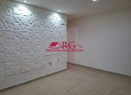 Apartamento de 1 quarto com cozinha separada e sem vaga — photo 4