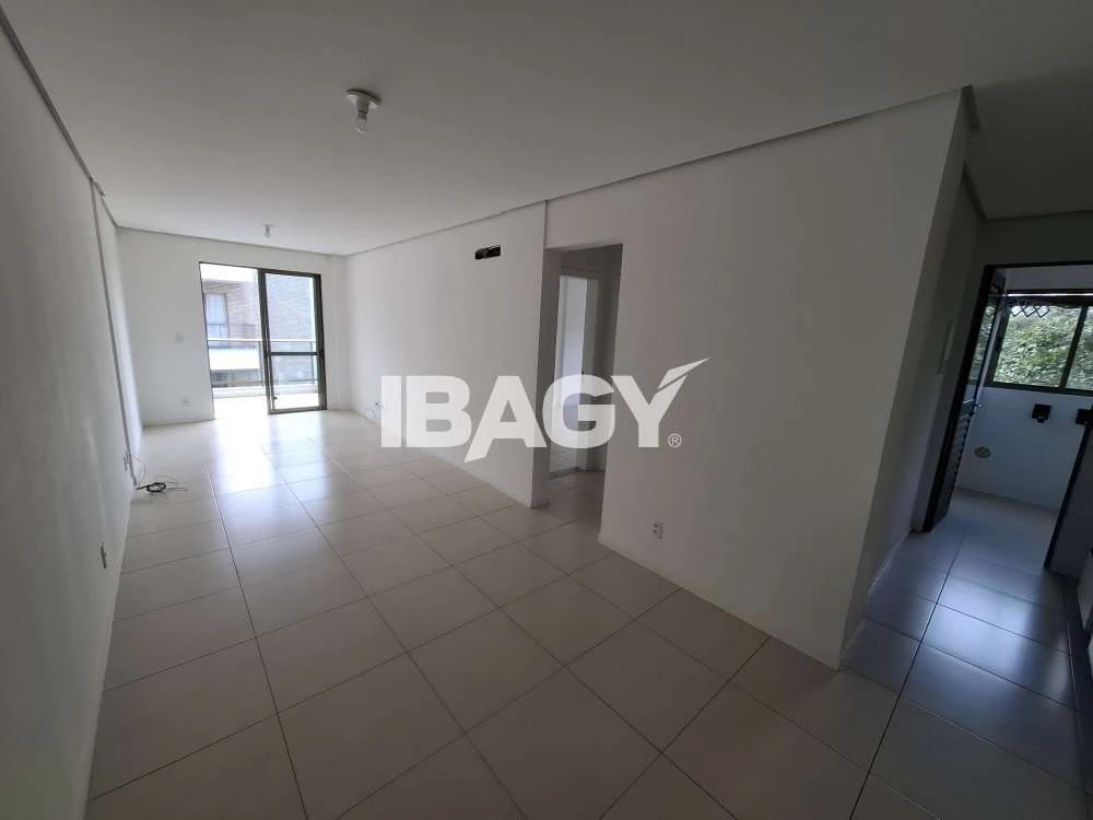 69 m² apartment with 2 parking spots and balcony grill — photo 2