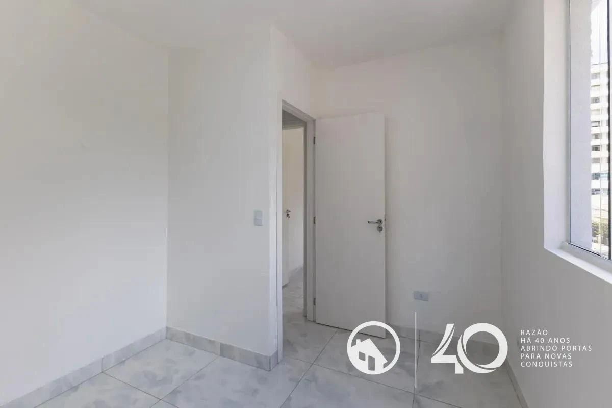 Квартира 22 м², 1 спальня, Куритиба — photo 30