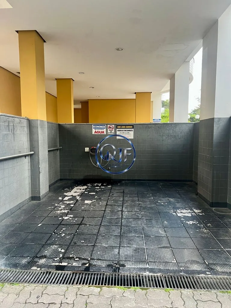 Apartamento com 2 quartos e 2 banheiros, com varanda — photo 39