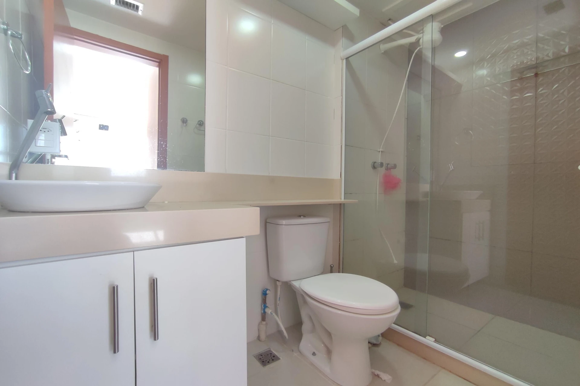 2 quartos e varanda gourmet: apartamento de 59 m² — photo 66