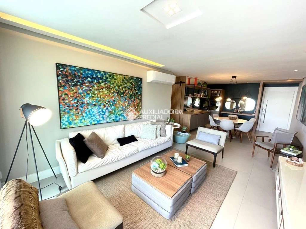 170 m² apartment with 2 en-suite bedrooms and parking — photo 7