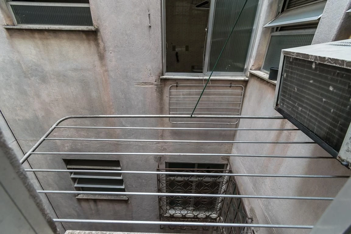 Змебльована квартира з 2 спальнями, 2 ванними — photo 32