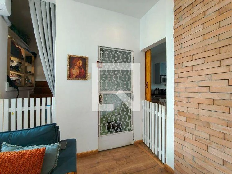 Apartamento mobiliado de 3 quartos com espaço de home office — photo 42