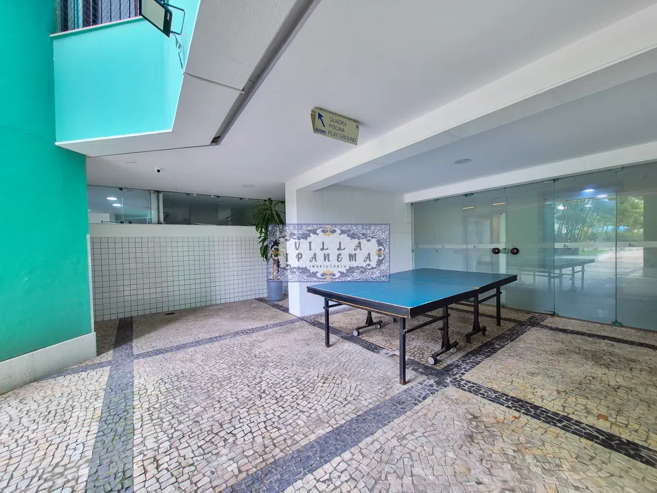 200 m² apartment with 3 en-suite bedrooms and private BBQ — photo 63