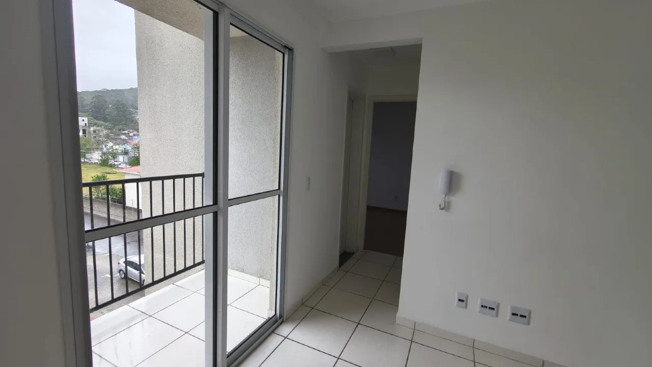 2-bedroom apartment, 53 m² — photo 8