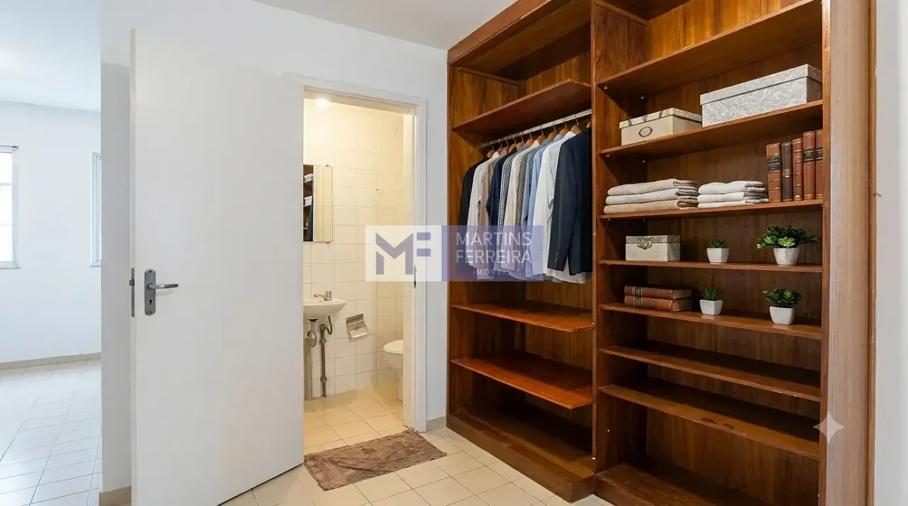 Rental apartment with 4 bedrooms and a gas kitchen — photo 6