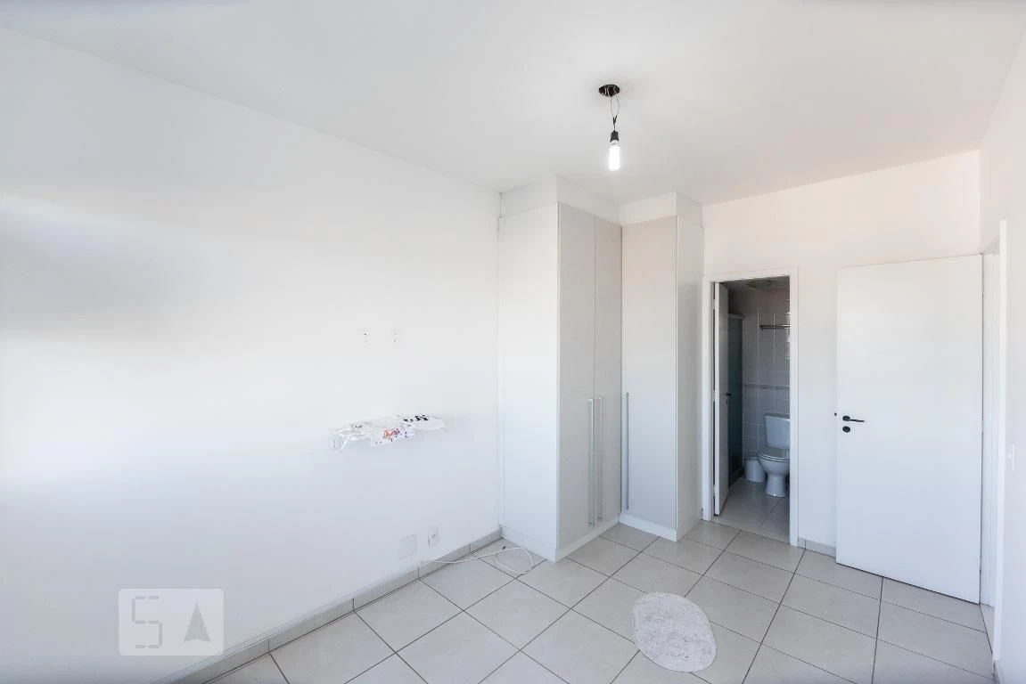 2 quartos e máquina de lavar: apartamento de 61 m² — photo 8