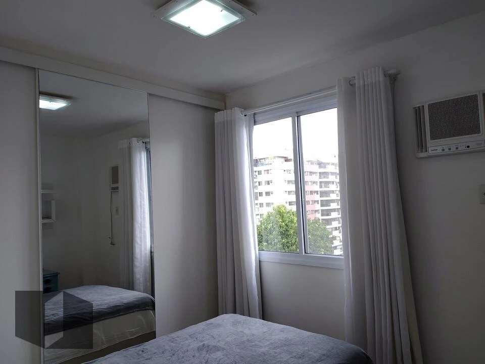 Furnished 84 m² apartment with 3 bedrooms and a suite — photo 23
