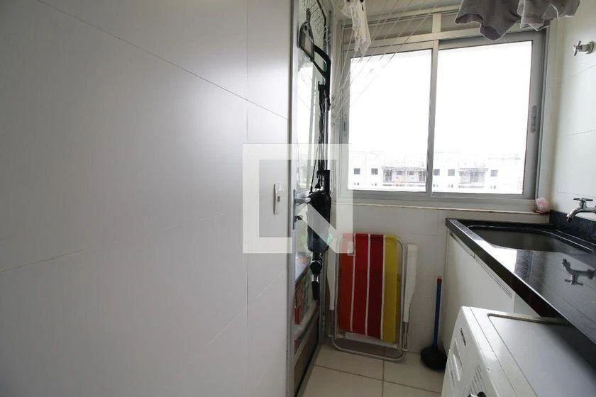 Dishwasher in a one-bedroom apartment, 78 m² — photo 20
