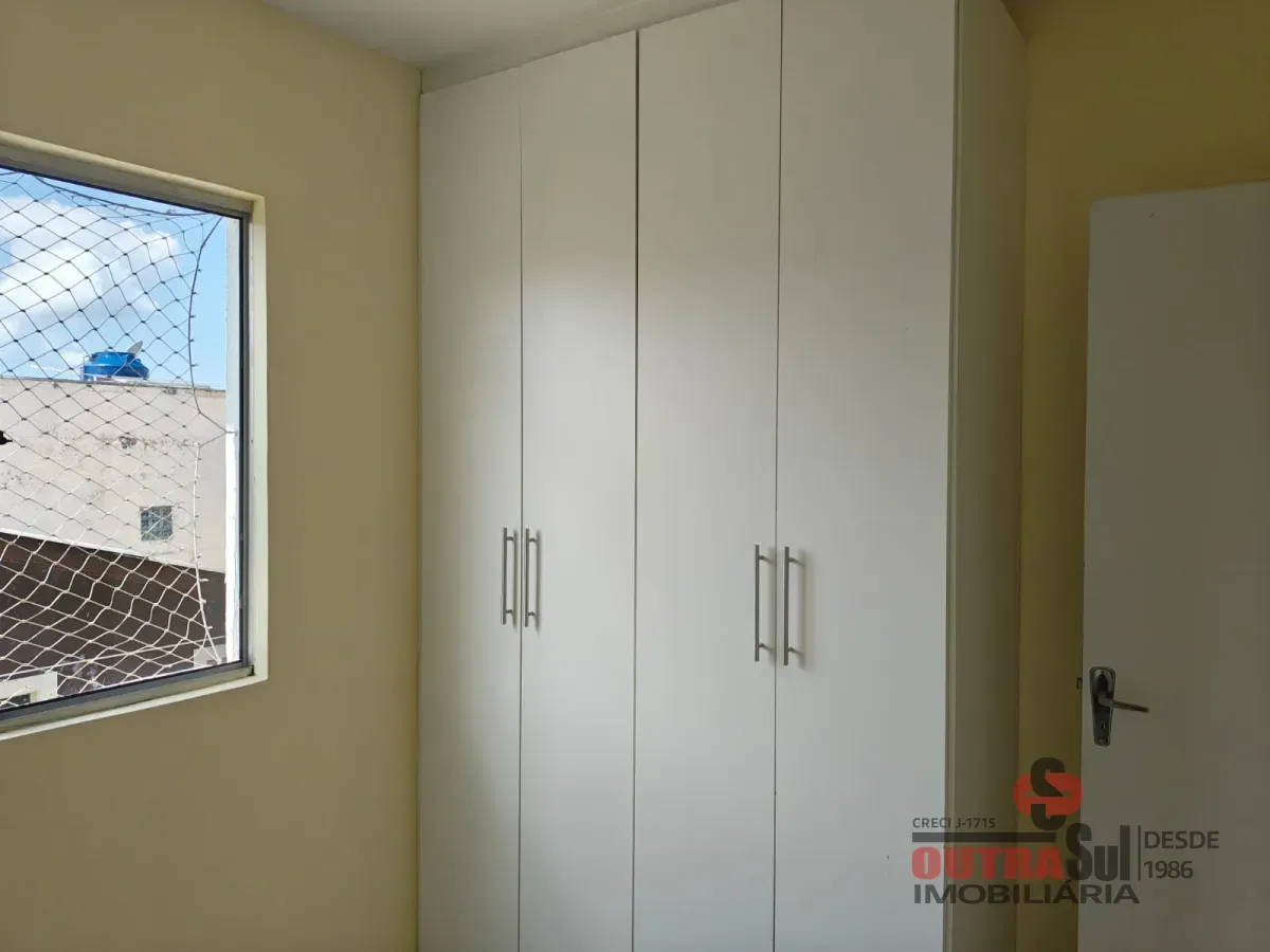 Departamento en piso 2 con lavadora — photo 11