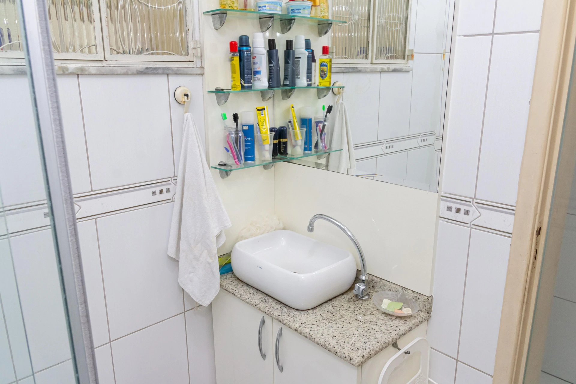 Casa com 3 quartos, 3 banheiros e jardim privativo — photo 145